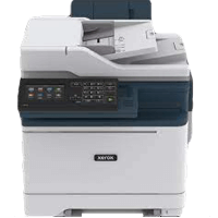 Xerox C315 טונר למדפסת